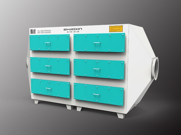 活性炭吸附装置 活性炭吸附装置